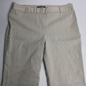 Ann Taylor Petites Size 6P Margo Dress Pants